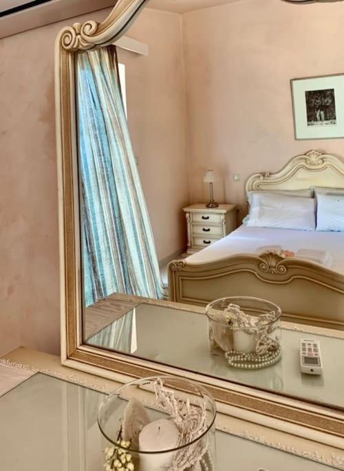 Marine'S Lux Villa:Golden Sunset Каламата Екстериор снимка